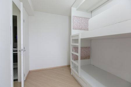 Apartamento à venda com 48m², 2 quartos e 1 vaga Apartamento à venda com 48m², 2 quartos e 1 vagaQuarto 2