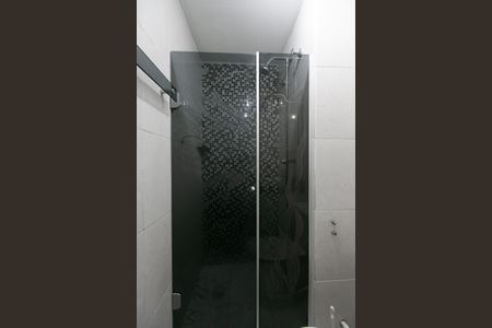 Apartamento à venda com 48m², 2 quartos e 1 vaga Apartamento à venda com 48m², 2 quartos e 1 vagaBanheiro