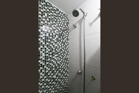 Apartamento à venda com 48m², 2 quartos e 1 vaga Apartamento à venda com 48m², 2 quartos e 1 vagaBanheiro