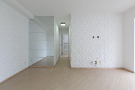 Apartamento à venda com 48m², 2 quartos e 1 vaga Apartamento à venda com 48m², 2 quartos e 1 vagaSala
