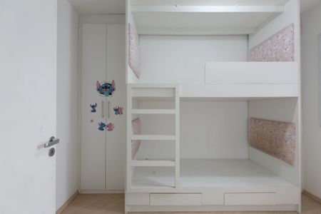 Apartamento à venda com 48m², 2 quartos e 1 vaga Apartamento à venda com 48m², 2 quartos e 1 vagaQuarto 2