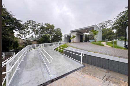 Apartamento à venda com 48m², 2 quartos e 1 vaga Apartamento à venda com 48m², 2 quartos e 1 vagaÁrea comum / Entrada