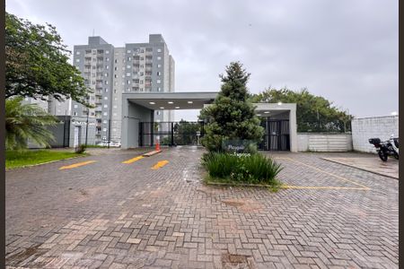 Apartamento à venda com 48m², 2 quartos e 1 vaga Apartamento à venda com 48m², 2 quartos e 1 vagaFachada do Condomínio