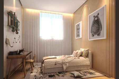 Apartamento à venda com 58m², 2 quartos e 2 vagas