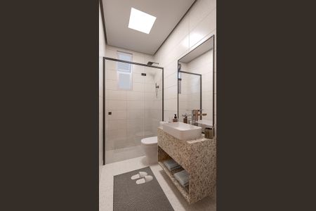 Apartamento à venda com 58m², 2 quartos e 2 vagas