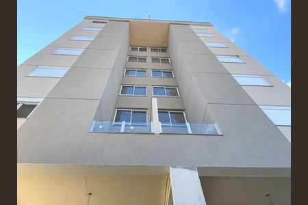 Apartamento à venda com 58m², 2 quartos e 2 vagasFachada
