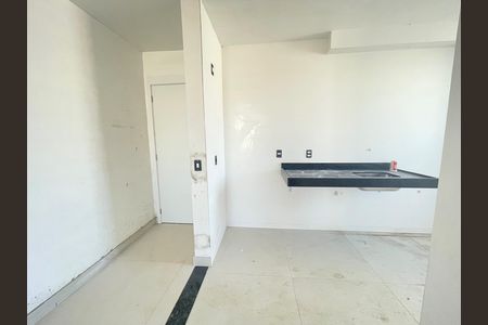 Apartamento à venda com 58m², 2 quartos e 2 vagasCozinha