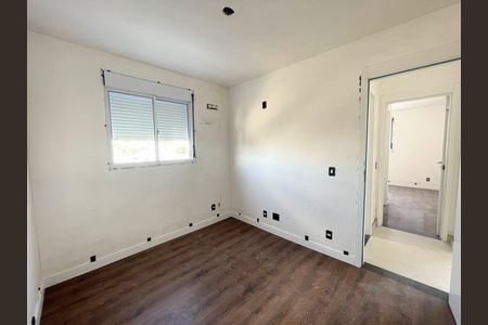 Apartamento à venda com 58m², 2 quartos e 2 vagasQuarto 