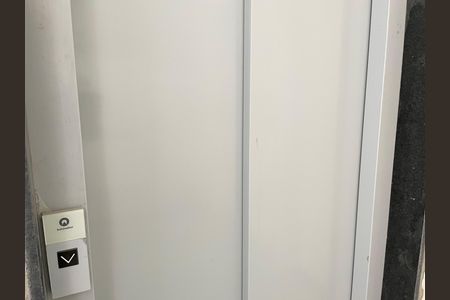 Apartamento à venda com 58m², 2 quartos e 2 vagasÁrea comum