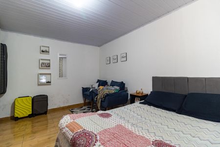 Casa à venda com 150m², 5 quartos e 2 vagas Casa à venda com 150m², 5 quartos e 2 vagasQuarto 2