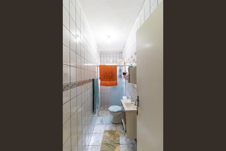 Casa à venda com 150m², 5 quartos e 2 vagas Casa à venda com 150m², 5 quartos e 2 vagasBanheiro 3