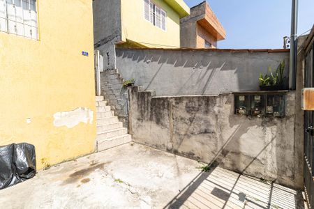 Casa à venda com 150m², 5 quartos e 2 vagas Casa à venda com 150m², 5 quartos e 2 vagasGaragem