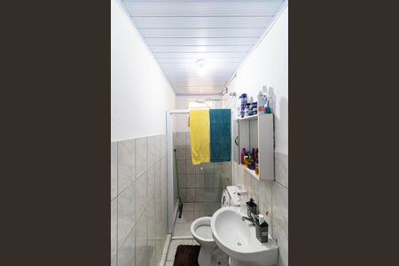 Casa à venda com 150m², 5 quartos e 2 vagas Casa à venda com 150m², 5 quartos e 2 vagasBanheiro 2