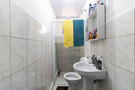 Casa à venda com 150m², 5 quartos e 2 vagas Casa à venda com 150m², 5 quartos e 2 vagasBanheiro 2