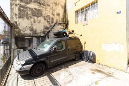 Casa à venda com 150m², 5 quartos e 2 vagas Casa à venda com 150m², 5 quartos e 2 vagasGaragem