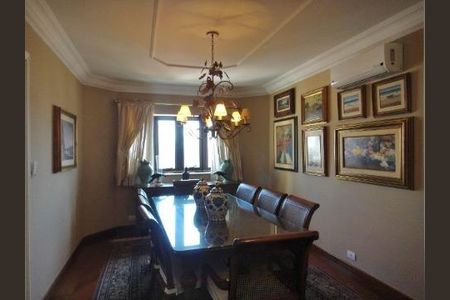 Apartamento à venda com 270m², 4 quartos e 4 vagas Apartamento à venda com 270m², 4 quartos e 4 vagasFoto 07