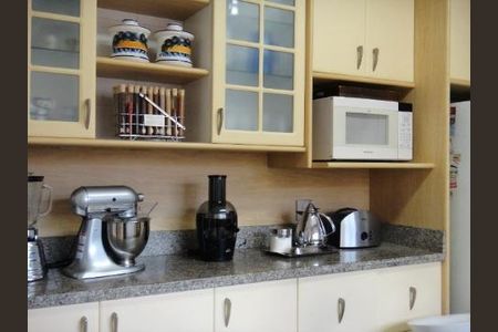 Apartamento à venda com 270m², 4 quartos e 4 vagas Apartamento à venda com 270m², 4 quartos e 4 vagasFoto 10