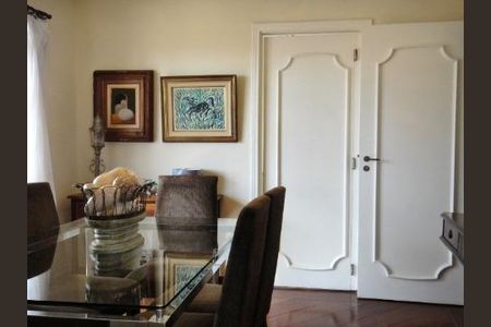 Apartamento à venda com 270m², 4 quartos e 4 vagas Apartamento à venda com 270m², 4 quartos e 4 vagasFoto 08