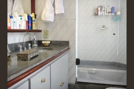 Apartamento à venda com 270m², 4 quartos e 4 vagas Apartamento à venda com 270m², 4 quartos e 4 vagasFoto 14