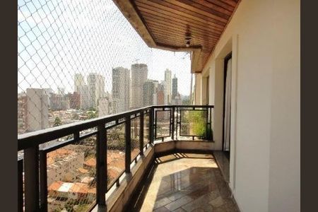 Apartamento à venda com 270m², 4 quartos e 4 vagas Apartamento à venda com 270m², 4 quartos e 4 vagasFoto 02