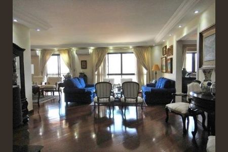 Apartamento à venda com 270m², 4 quartos e 4 vagas Apartamento à venda com 270m², 4 quartos e 4 vagasFoto 06