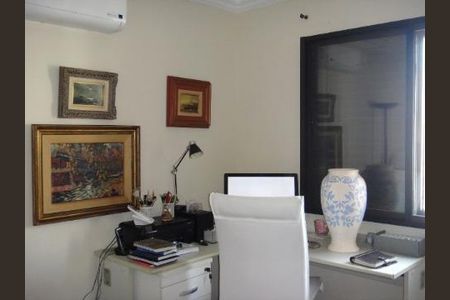 Apartamento à venda com 270m², 4 quartos e 4 vagas Apartamento à venda com 270m², 4 quartos e 4 vagasFoto 16