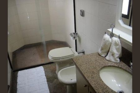 Apartamento à venda com 270m², 4 quartos e 4 vagas Apartamento à venda com 270m², 4 quartos e 4 vagasFoto 20