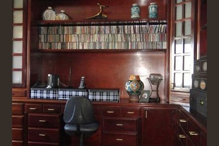 Apartamento à venda com 270m², 4 quartos e 4 vagas Apartamento à venda com 270m², 4 quartos e 4 vagasFoto 18