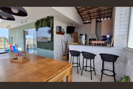 Apartamento à venda com 182m², 3 quartos e 3 vagas