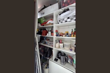 Apartamento à venda com 182m², 3 quartos e 3 vagas