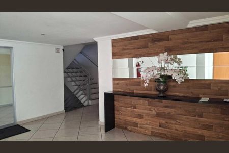 Apartamento à venda com 3 quartos, 182m² em Itapoã, Belo Horizonte