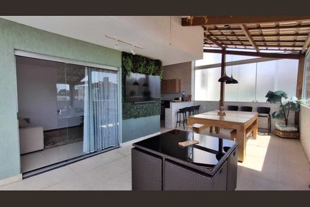 Apartamento à venda com 182m², 3 quartos e 3 vagas