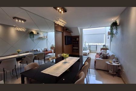 Apartamento à venda com 182m², 3 quartos e 3 vagas