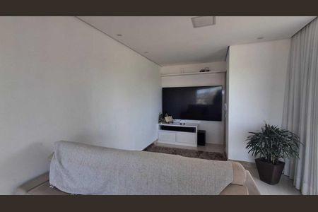Apartamento à venda com 3 quartos, 182m² em Itapoã, Belo Horizonte