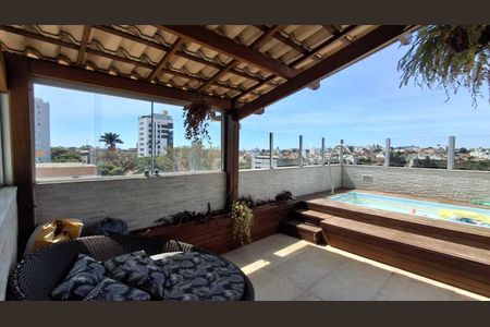 Apartamento à venda com 182m², 3 quartos e 3 vagas