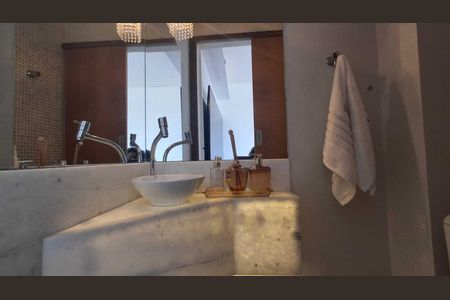 Apartamento à venda com 3 quartos, 182m² em Itapoã, Belo Horizonte