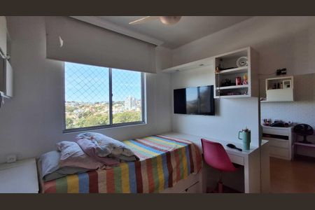 Apartamento à venda com 3 quartos, 182m² em Itapoã, Belo Horizonte