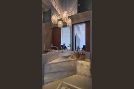 Apartamento à venda com 3 quartos, 182m² em Itapoã, Belo Horizonte