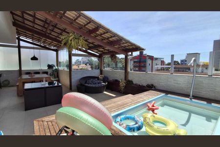 Apartamento à venda com 182m², 3 quartos e 3 vagas