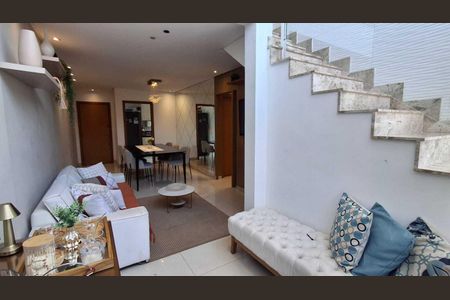 Apartamento à venda com 182m², 3 quartos e 3 vagas