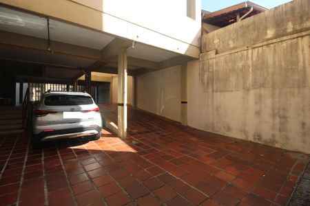 Apartamento à venda com 74m², 3 quartos e 1 vagaÁrea comum