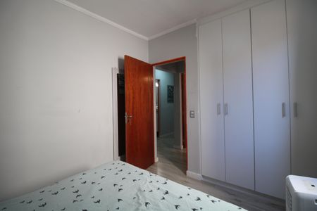 Apartamento à venda com 74m², 3 quartos e 1 vagaQuarto 2