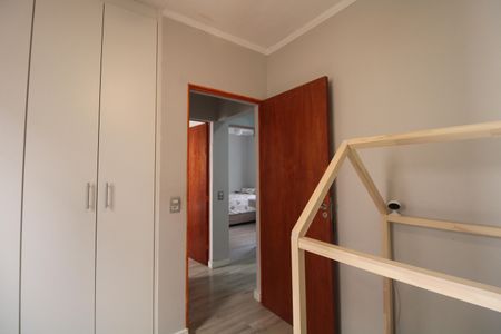 Apartamento à venda com 74m², 3 quartos e 1 vagaQuarto 1