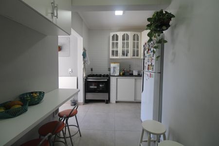 Apartamento à venda com 74m², 3 quartos e 1 vagaCozinha