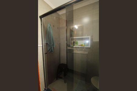 Apartamento à venda com 74m², 3 quartos e 1 vagaBanheiro 