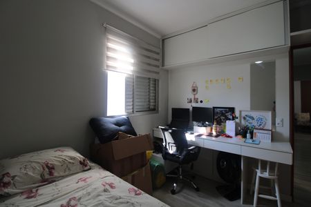Apartamento à venda com 74m², 3 quartos e 1 vagaQuarto 3