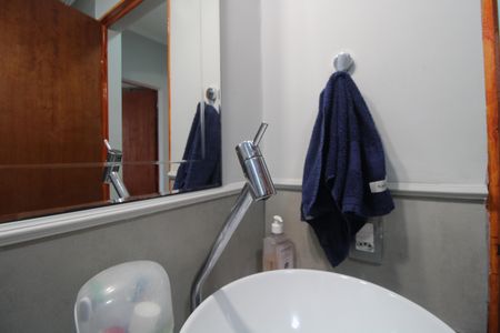 Apartamento à venda com 74m², 3 quartos e 1 vagaBanheiro 