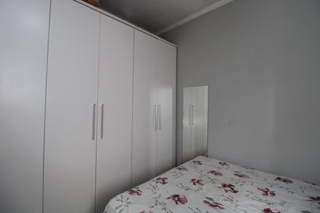 Apartamento à venda com 74m², 3 quartos e 1 vagaQuarto 3