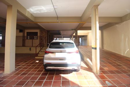 Apartamento à venda com 74m², 3 quartos e 1 vagaÁrea comum