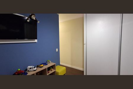 Apartamento à venda com 130m², 3 quartos e 3 vagasSuíte 2